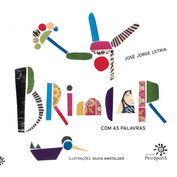 Brincar Com As Palavras