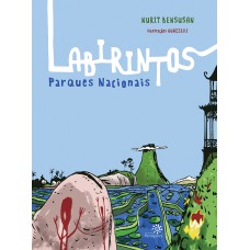 Labirintos: Parques Nacionais