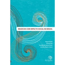 Negócios Com Impacto Social No Brasil