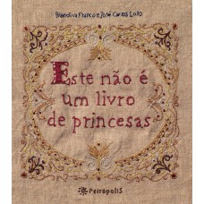 Este Não é Um Livro De Princesas