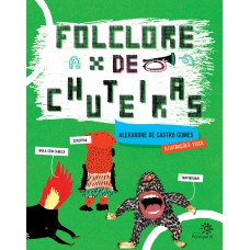 Olclore De Chuteiras