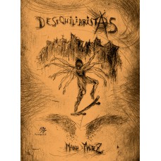 Desequilibristas Desequilibristas