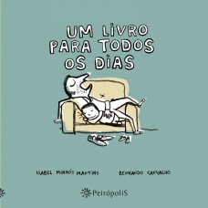 Um Livro Para Todos Os Dias
