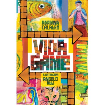 Vida Game