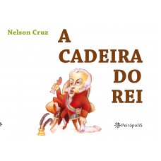 A Cadeira Do Rei