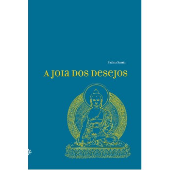 A Joia Dos Desejos