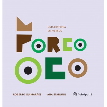 Porco Oco: Uma História Em Versos