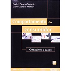 Comportamento Do Consumidor: Conceitos E Casos