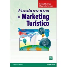 Fundamentos Do Marketing Turístico