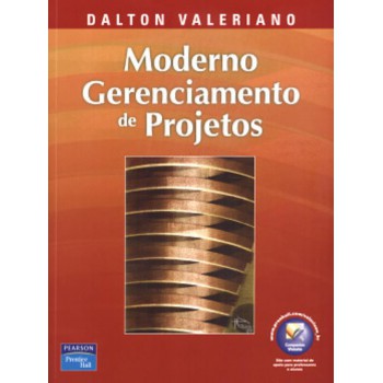 Moderno Gerenciamento De Projetos