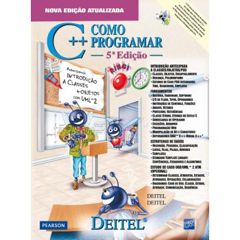 C++: Como Programar