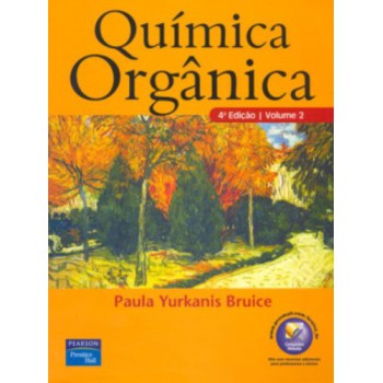 Química Orgânica: Volume 2