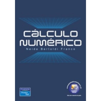 Cálculo Numérico