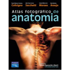 Atlas Fotográfico De Anatomia