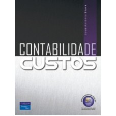 Contabilidade De Custos