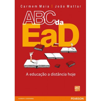 Abc Da Ead: A Educação A Distância Hoje