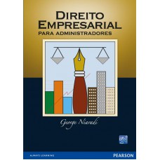 Direito Empresarial Para Administradores