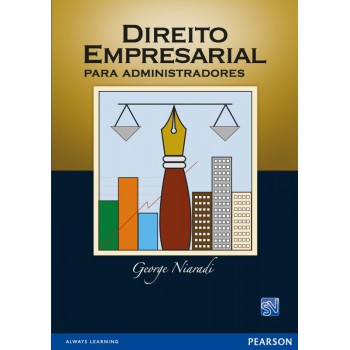 Direito Empresarial Para Administradores