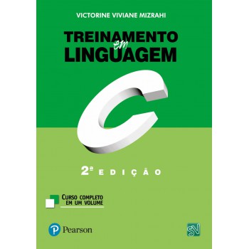 Treinamento Em Linguagem C