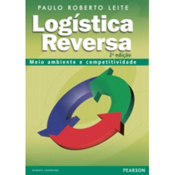 Logística Reversa: Meio Ambiente E Competitividade