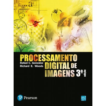 Processamento Digital De Imagens