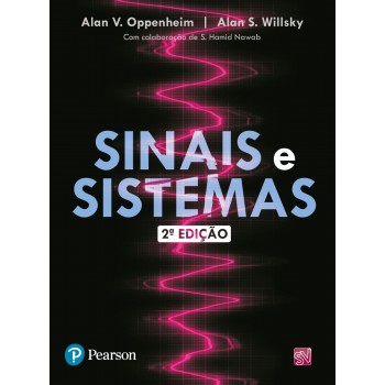 Sinais E Sistemas