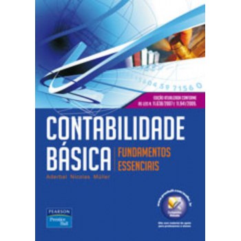 Contabilidade Básica: Fundamentos Essenciais