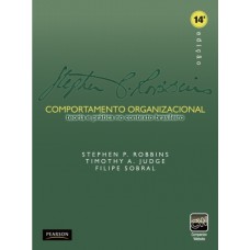 Comportamento Organizacional: Teoria E Prática No Contexto Brasileiro