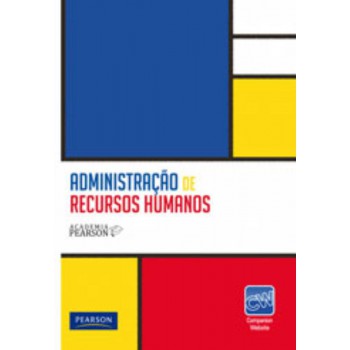 Administração De Recursos Humanos