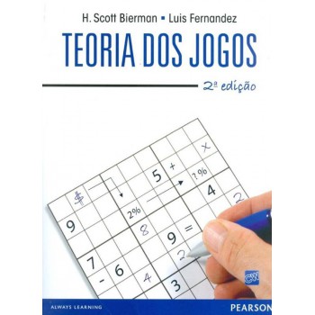 Teoria Dos Jogos