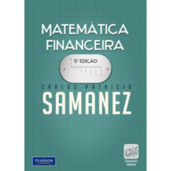 Matemática Financeira