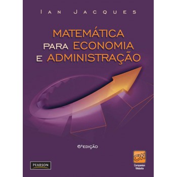 Matemática Para Economia E Administração