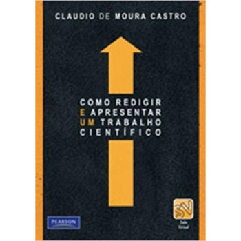 Como Redigir E Apresentar Um Trabalho Científico