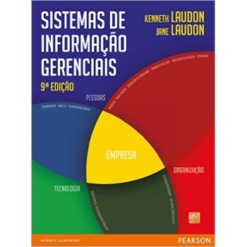 Sistemas De Informação Gerenciais