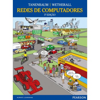 Redes De Computadores