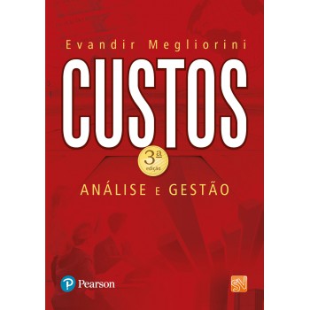 Custos: Análise E Gestão