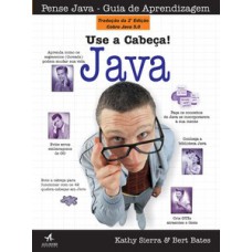 Use A Cabeça!: Java