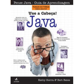 Use A Cabeça!: Java