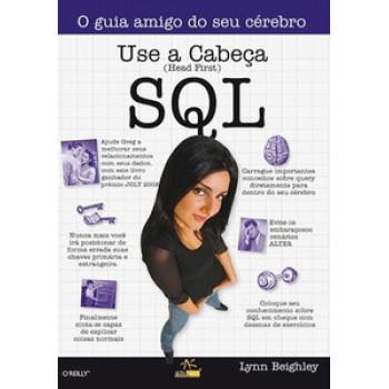 Use A Cabeça! Sql