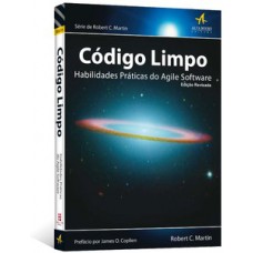 Código Limpo: Habilidades Práticas Do Agile Software