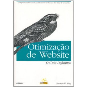 Otimização De Web Site: O Guia Definitivo