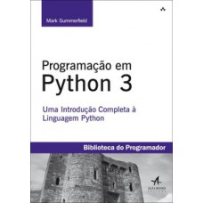 Programação Em Python 3