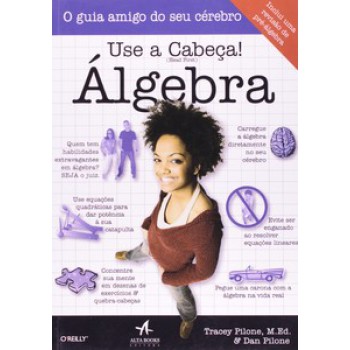 Use A Cabeça! álgebra