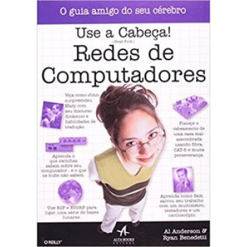 Use A Cabeça! Redes De Computadores