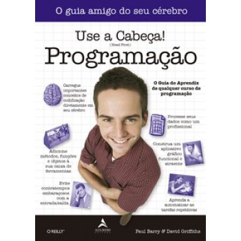 Use A Cabeça!: Programação