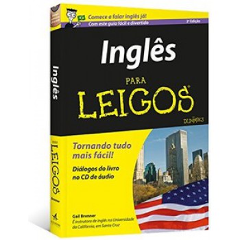 Inglês Para Leigos