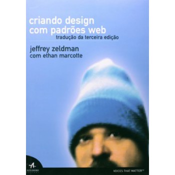 Criando Design Com Padrões Web