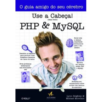 Use A Cabeça! Php E Mysql