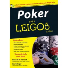 Poker Para Leigos