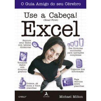 Use A Cabeça!: Excel